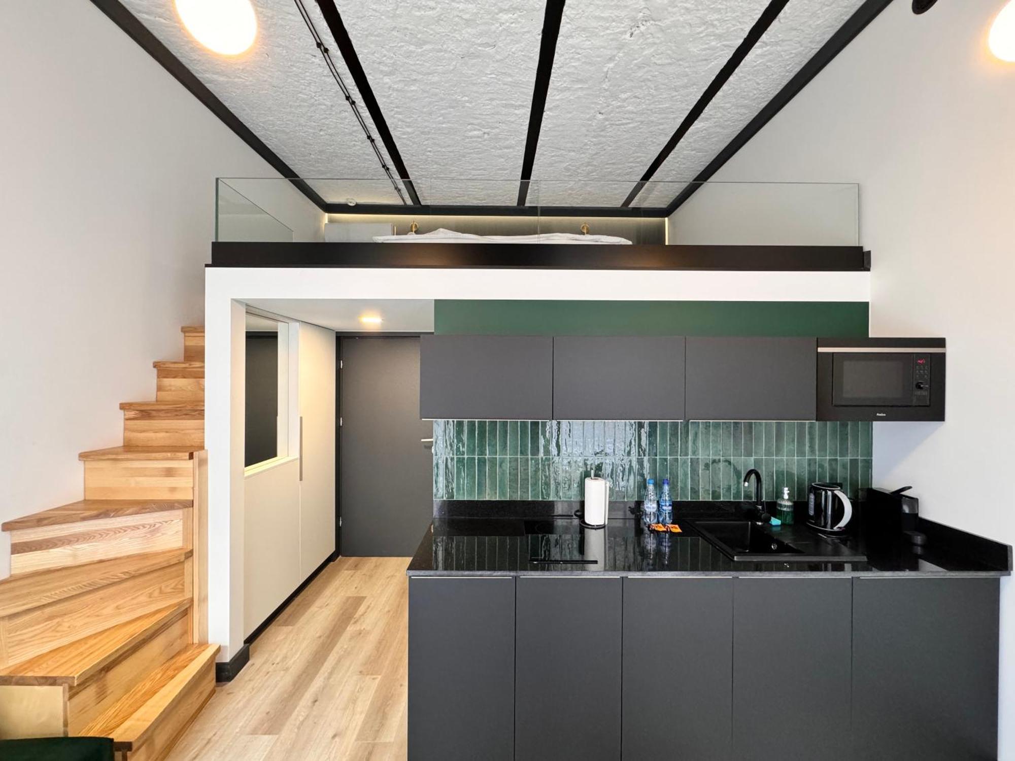 Apartamenty Biblio Lodz  Exterior photo
