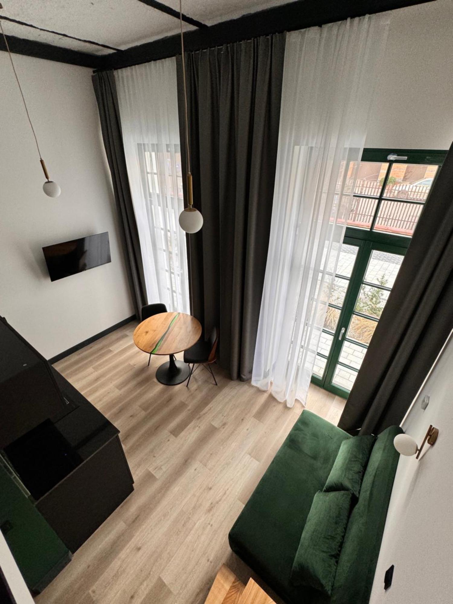Apartamenty Biblio Lodz  Exterior photo