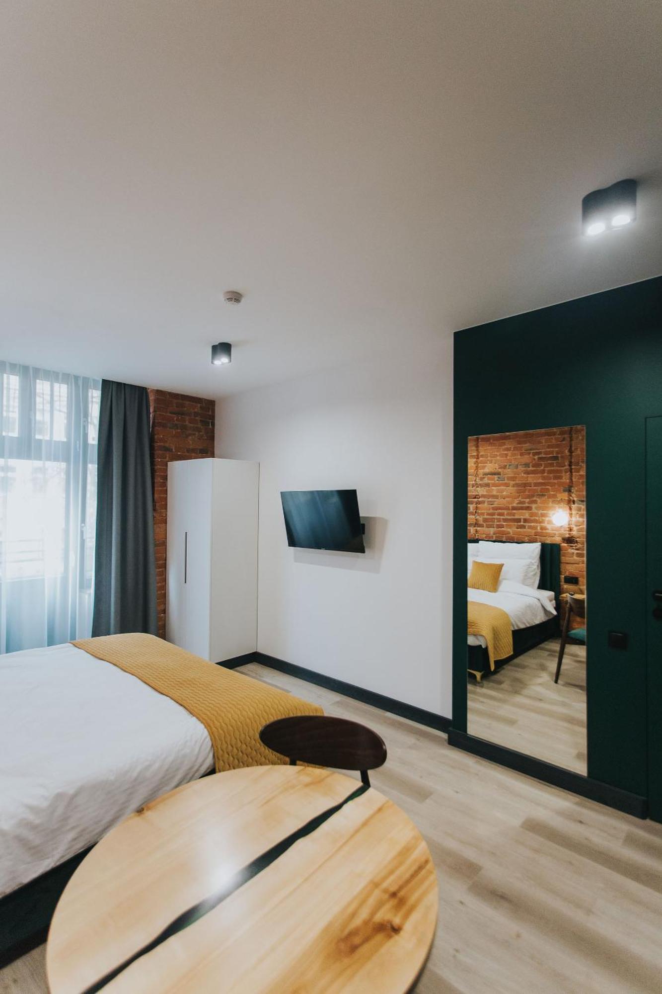 Apartamenty Biblio Lodz  Exterior photo