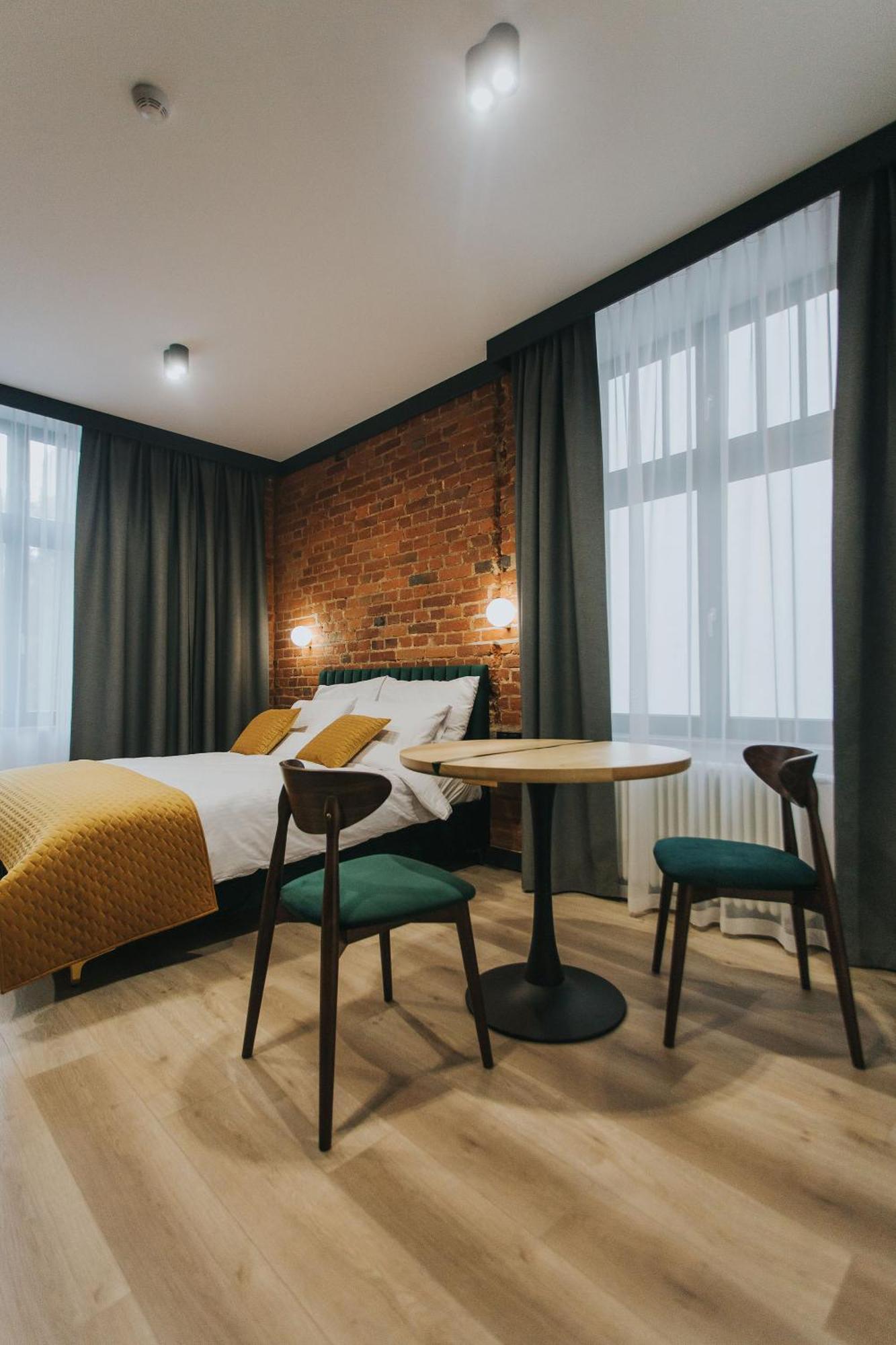 Apartamenty Biblio Lodz  Exterior photo