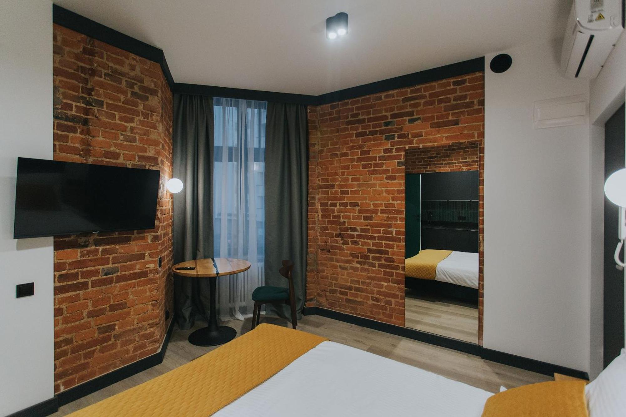 Apartamenty Biblio Lodz  Exterior photo