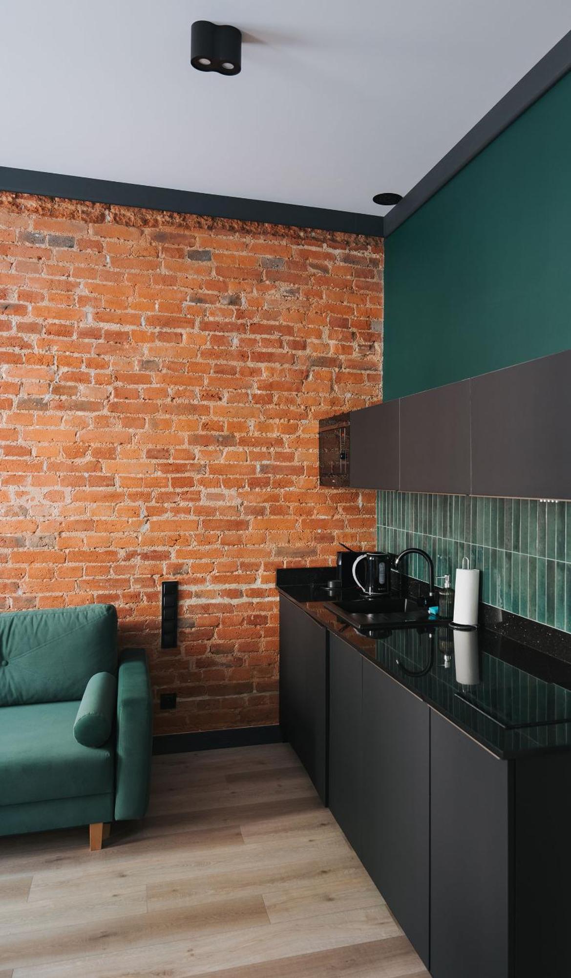 Apartamenty Biblio Lodz  Exterior photo