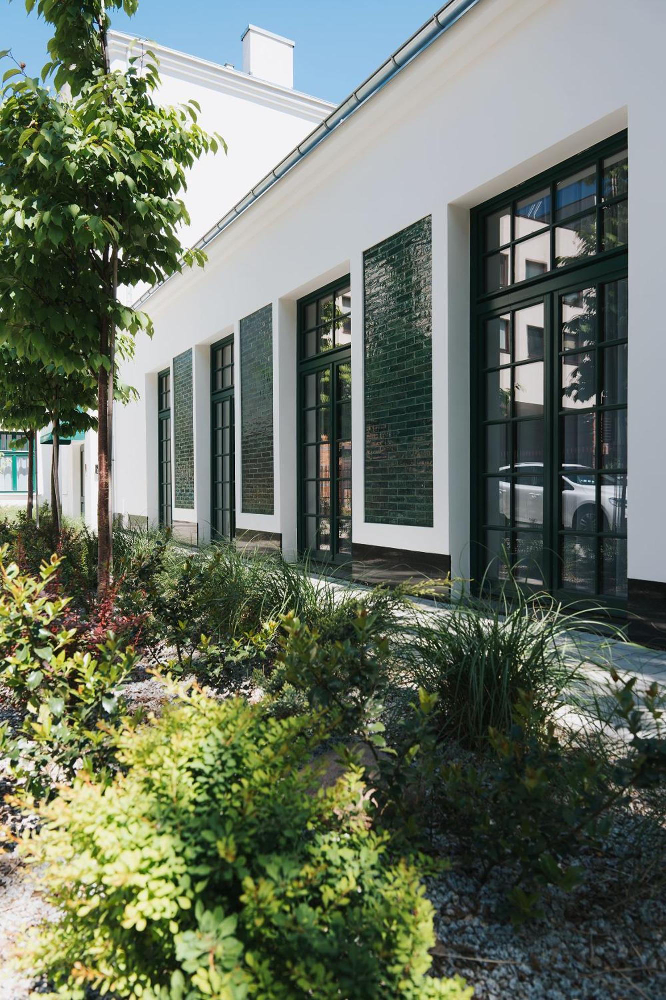 Apartamenty Biblio Lodz  Exterior photo