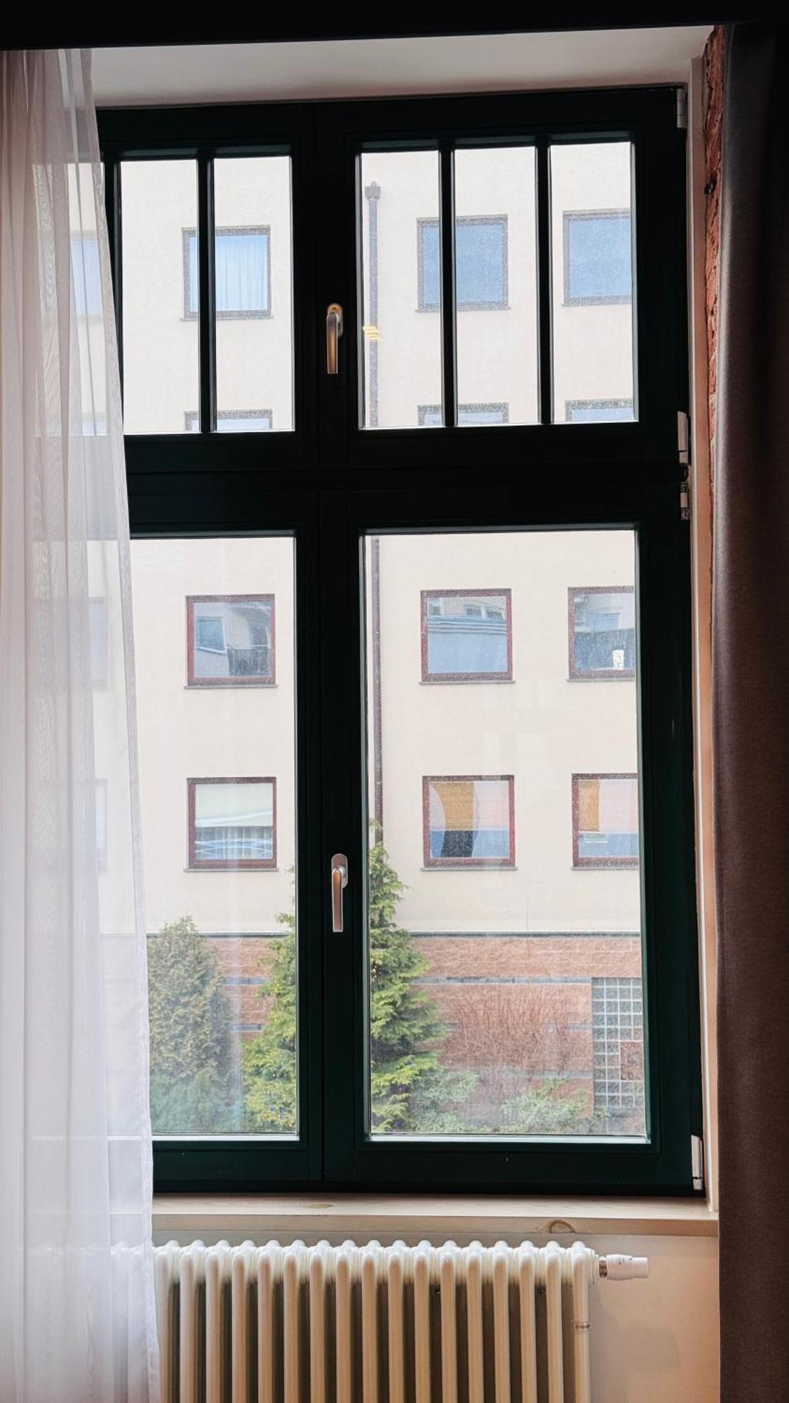 Apartamenty Biblio Lodz  Exterior photo